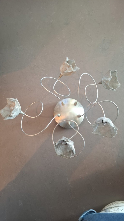 Harco Loor ceiling lamp