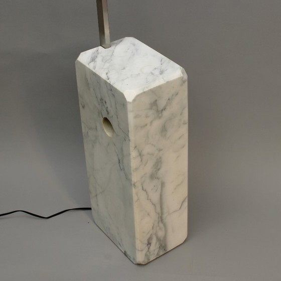 Image 1 of Achille & Pier Giacomo Castiglioni - ARCO lamp - Flos Italy