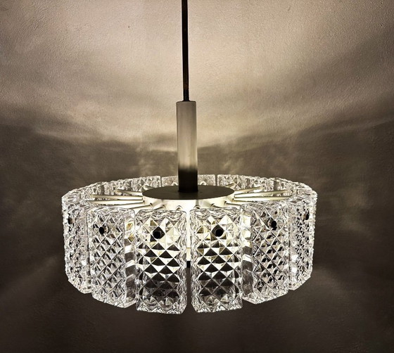 Image 1 of Grande lampada vintage Kaiser Leuchten