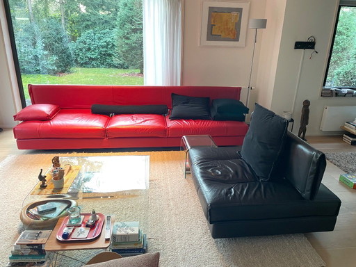 Saporiti Italia 3.5 et causeuse