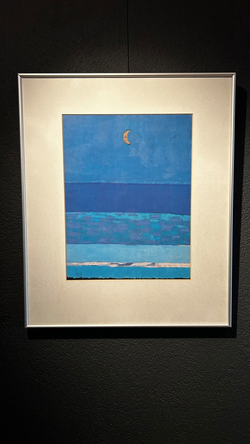 Jeroen Krabbé - Playa de Champaña