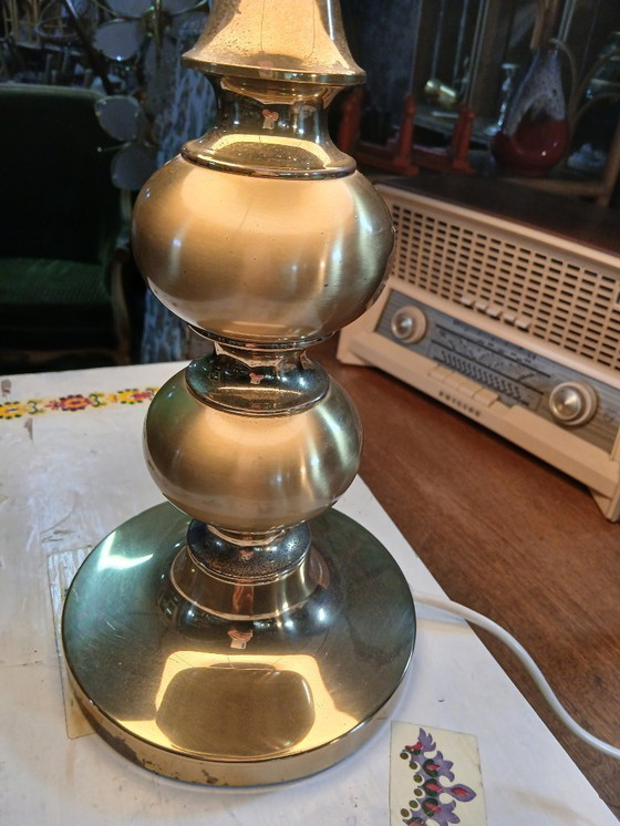 Image 1 of Vintage lamp