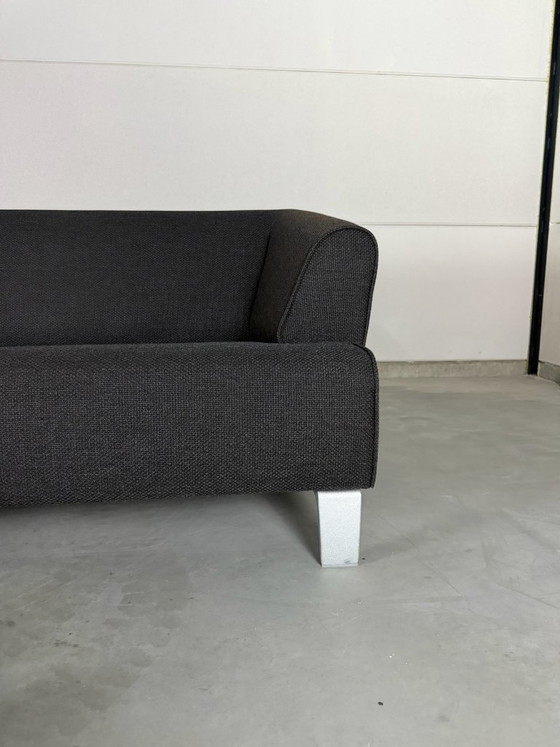 Rolf Benz 3200 Sofa - As Good As New – 3-5 seaters, Textile (photo 4 of 10)