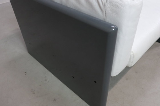 Image 1 of Satz Sessel "Arnolfo" für Simon International, Italien 1971