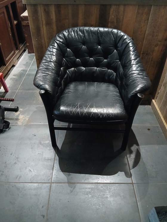 Image 1 of Göte möbler g7 pedro fauteuil 