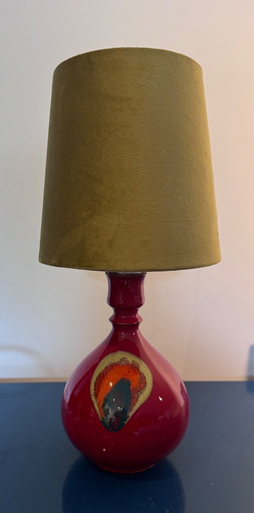 Table lamp Bjørn Wiinblad for Rosenthal