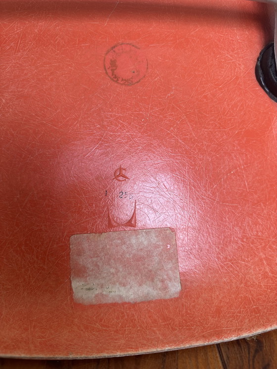 Image 1 of Sillas Herman Miller Eames DSS