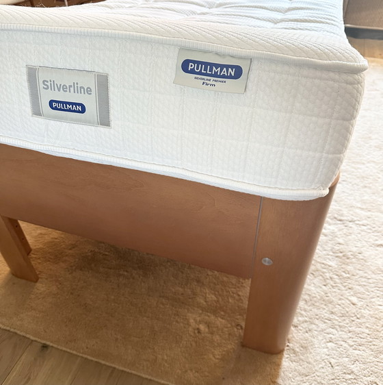 Image 1 of Auping Auronde 3000 simple 90 x 200