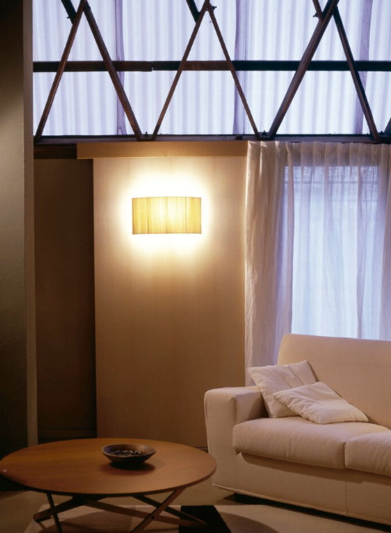 Image 1 of Lámpara Comodín Santa & Cole blanco roto