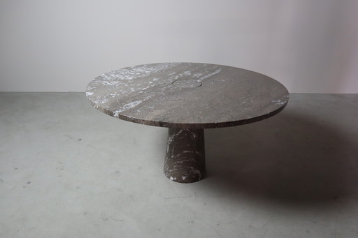 Eros Dining Table - Angelo Mangiarotti for Skipper, 1971 Italy