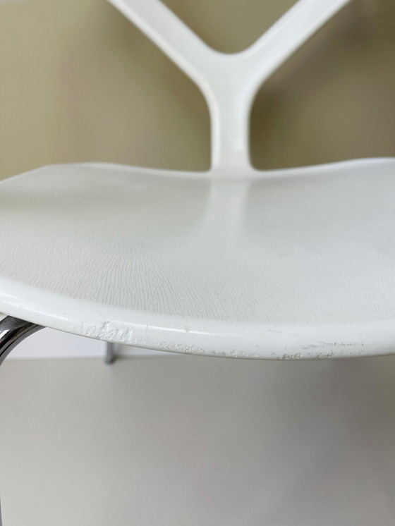 Image 1 of 2x Desalto chairs