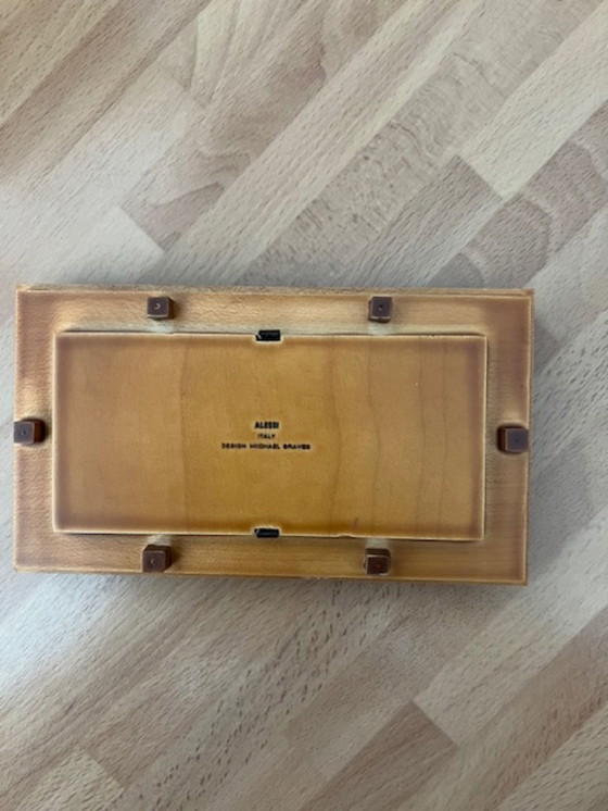 Image 1 of Péndulo Michael Graves