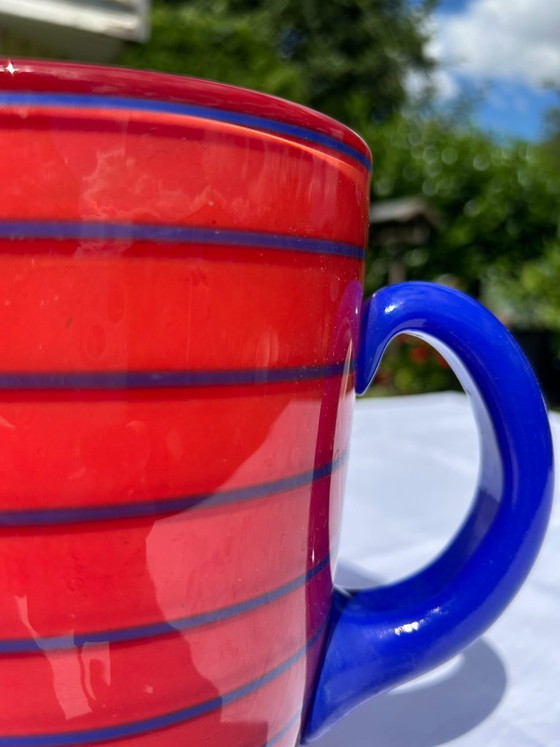 Image 1 of Kosta Boda « Mine » Carafe / Pichet