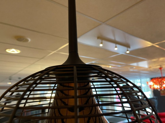 Image 1 of Foscarini Diesel Cage Piccola bronze