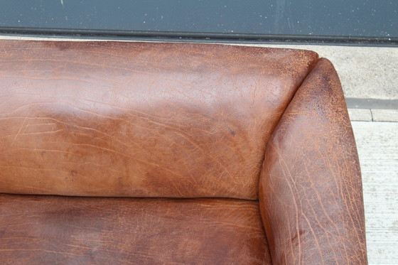 Image 1 of De Sede 2 seater sofa DS 47