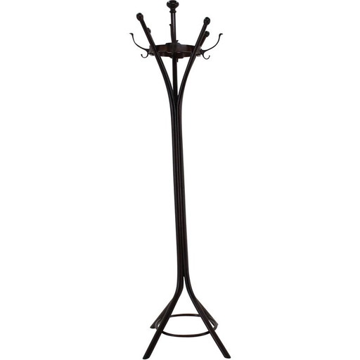 Appendiabiti vintage n°21 di Thonet, Austria 1904