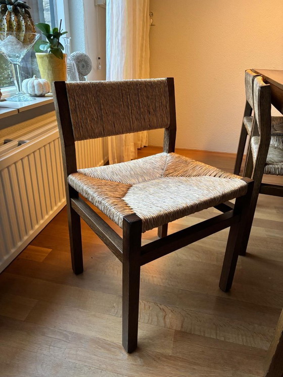 Image 1 of Spectrum Martin Visser table