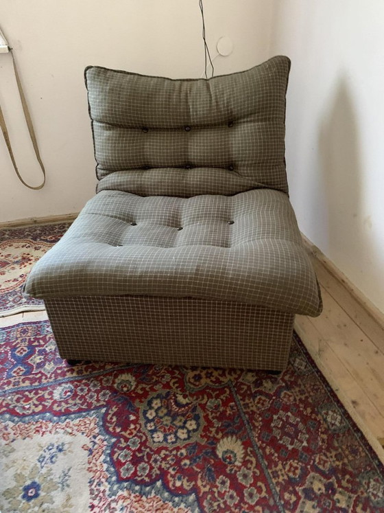 Mid-Century Sessel, 1960er Jahre – Mid Century Modern (photo 7 of 7)