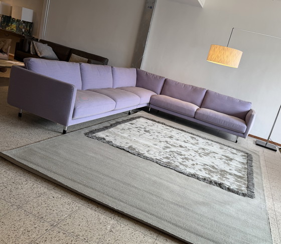 Image 1 of Canapé d'angle/salon Leolux Pode Tweak XL NEUF 12 000 €