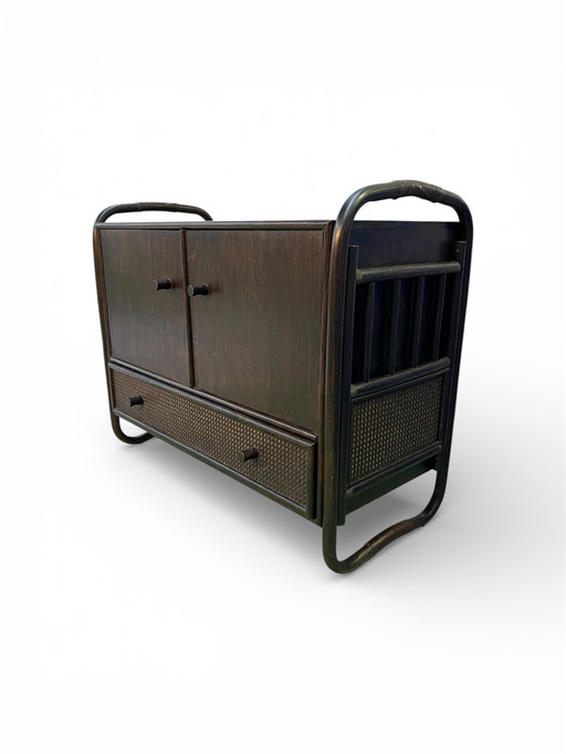 Vintage dressoir from Finland