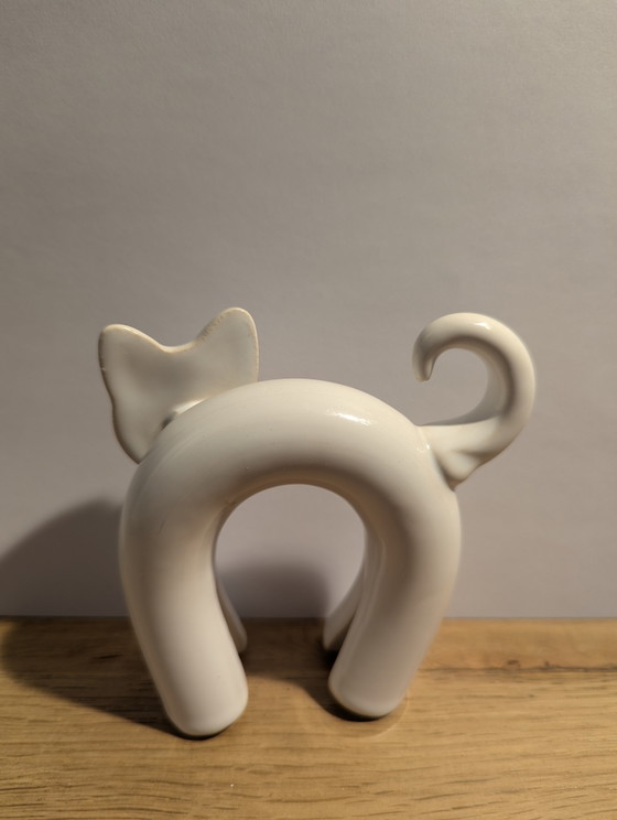 Image 1 of Peter Selhorst keramiek en Naaman Design keramiek 