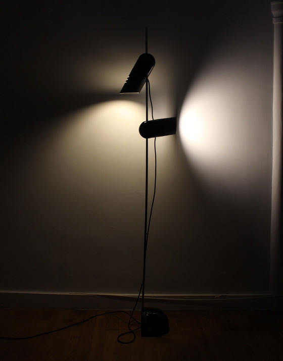 Image 1 of Lampadaire Carlo Urbinati par Harvey Guzzini 