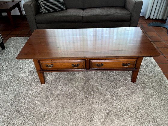 Image 1 of Manor Furniture Coffee Table