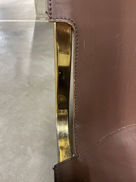 Image 1 of Sillas de comedor Willy Rizzo para Cidue