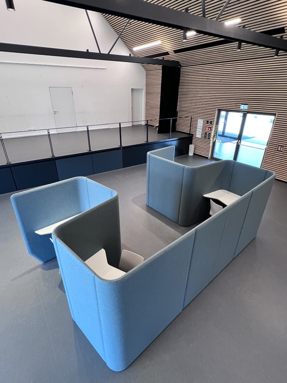 Image 1 of Buzzi Space - Buzzi Ville