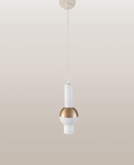 Image 1 of Lámpara colgante Raak Amsterdam, diseño Maija Liisa Komulainen. 