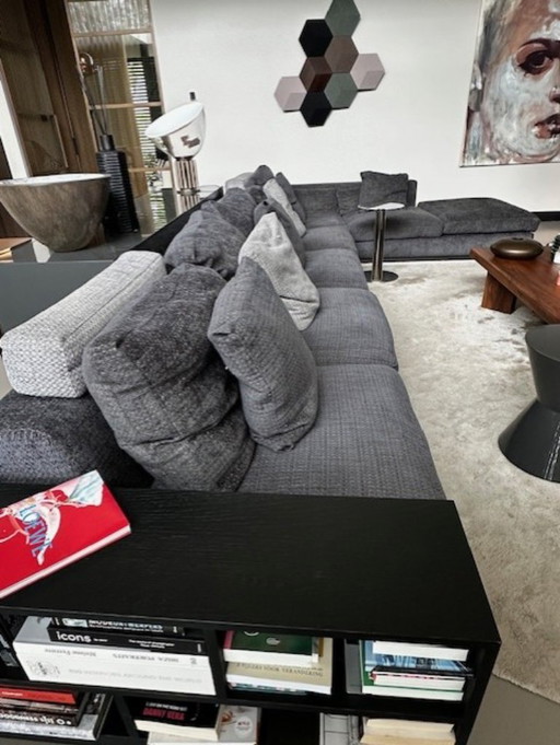 Minotti Andersen sofa