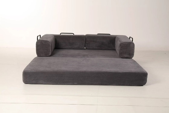 Image 1 of NEW: Teddy (Style) Sofa Bed
