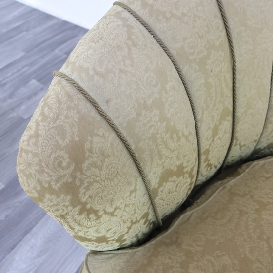 Image 1 of Divano Attr. Gio Ponti per Casa & Giardino, anni ’50 Mid-Century Design