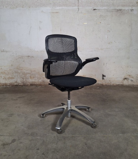Image 1 of Knoll Generation Task Chair – Formway Design