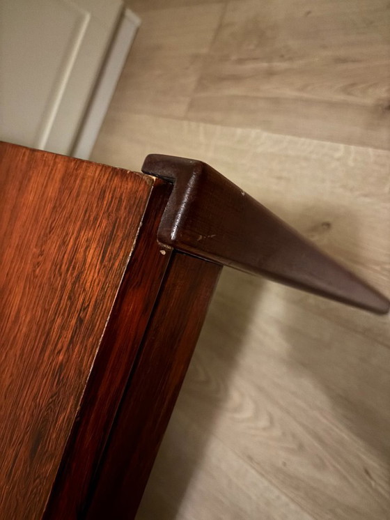 Image 1 of Coffee Table - Vintage Mid-Century style