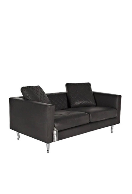 Marcel Wanders Couch – 3-5 seaters, Leather (photo 2 of 5)