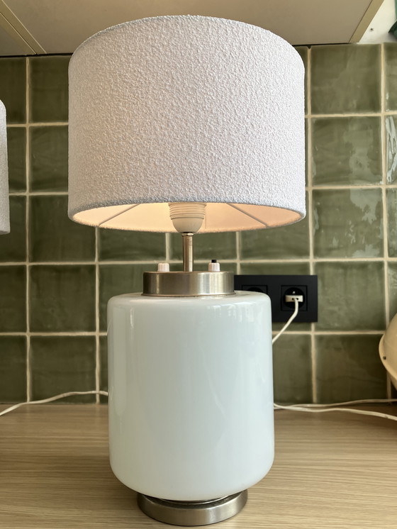 Image 1 of 2 lampen Stilnovo