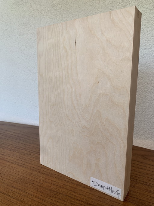 Abstracte kunst / reliëf