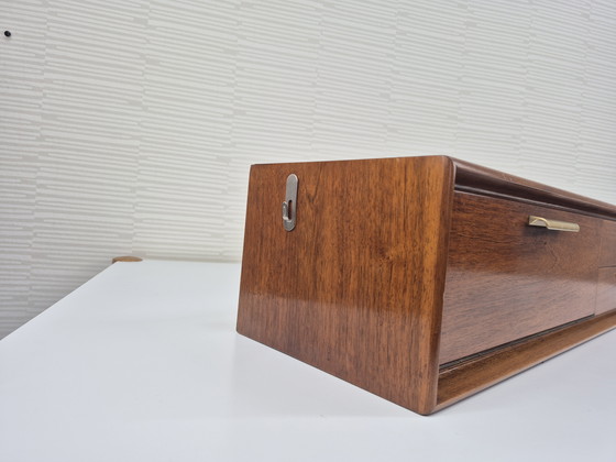 Image 1 of A.A. Pensile vintage Patijn per Zijlstra Joure.