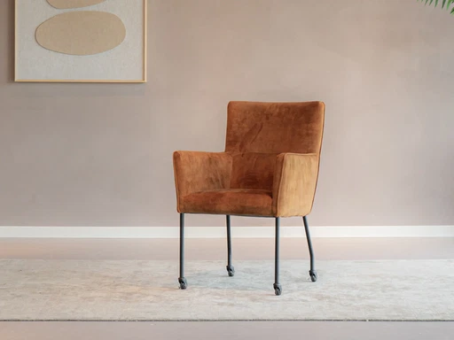 Serina – RT Design, eetkamerstoelen