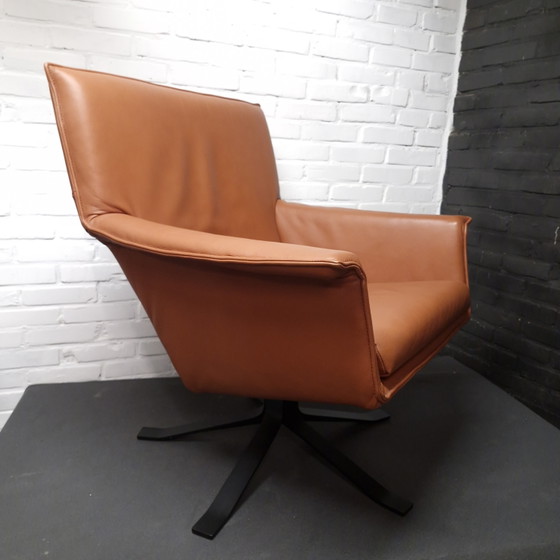 Design su modello stock Djenne – Design on Stock, Poltrone, Leather, Metal (photo 10 of 10)