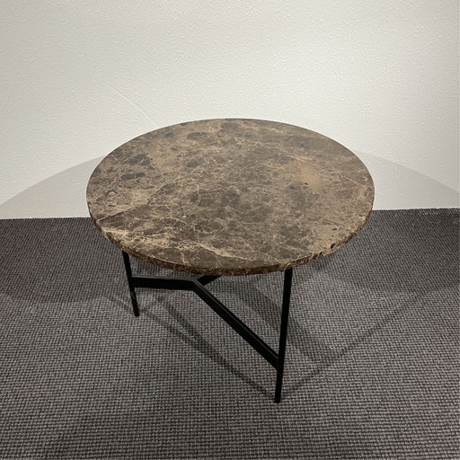 Leolux Tampa Round salontafel (photo 2 of 6)