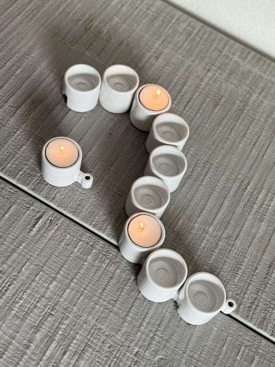 Image 1 of Portavelas PS Varmeljushallare de Ikea Ehlen Johansson