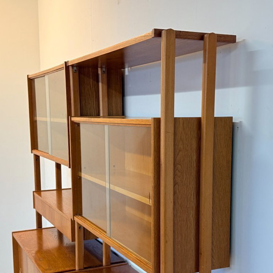 Image 1 of Pensile modulare Monti300, František Jirák