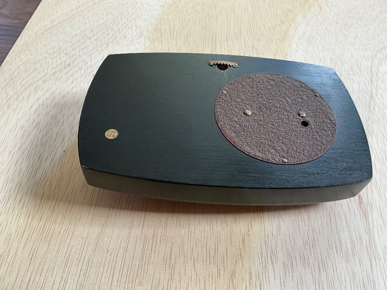 Barometer – Dekorative Objekte, Metal, Copper (photo 7 of 8)