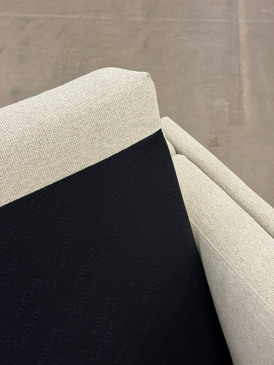 Leolux Bellice Corner Sofa | Beige – Textile (photo 16 of 19)