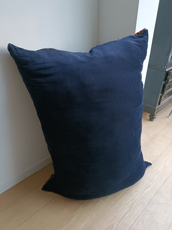 Image 1 of Lounge Cushion Persian Carpet