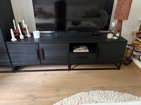 Mueble para TV de HACO – Muebles TV, Metal, Wood (photo 5 of 5)