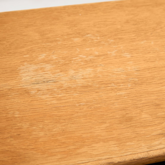 Image 1 of MK10401 Deens Eiken Bureau