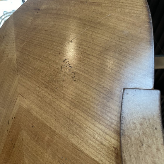 Image 1 of Silla de comedor Gala de AM Living (juego de 4)